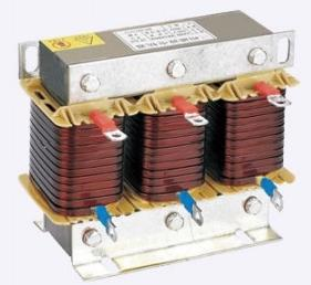 EPCKSG   低壓串聯電抗器系列